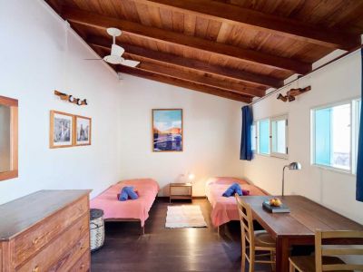 finca el cabrito zimmer